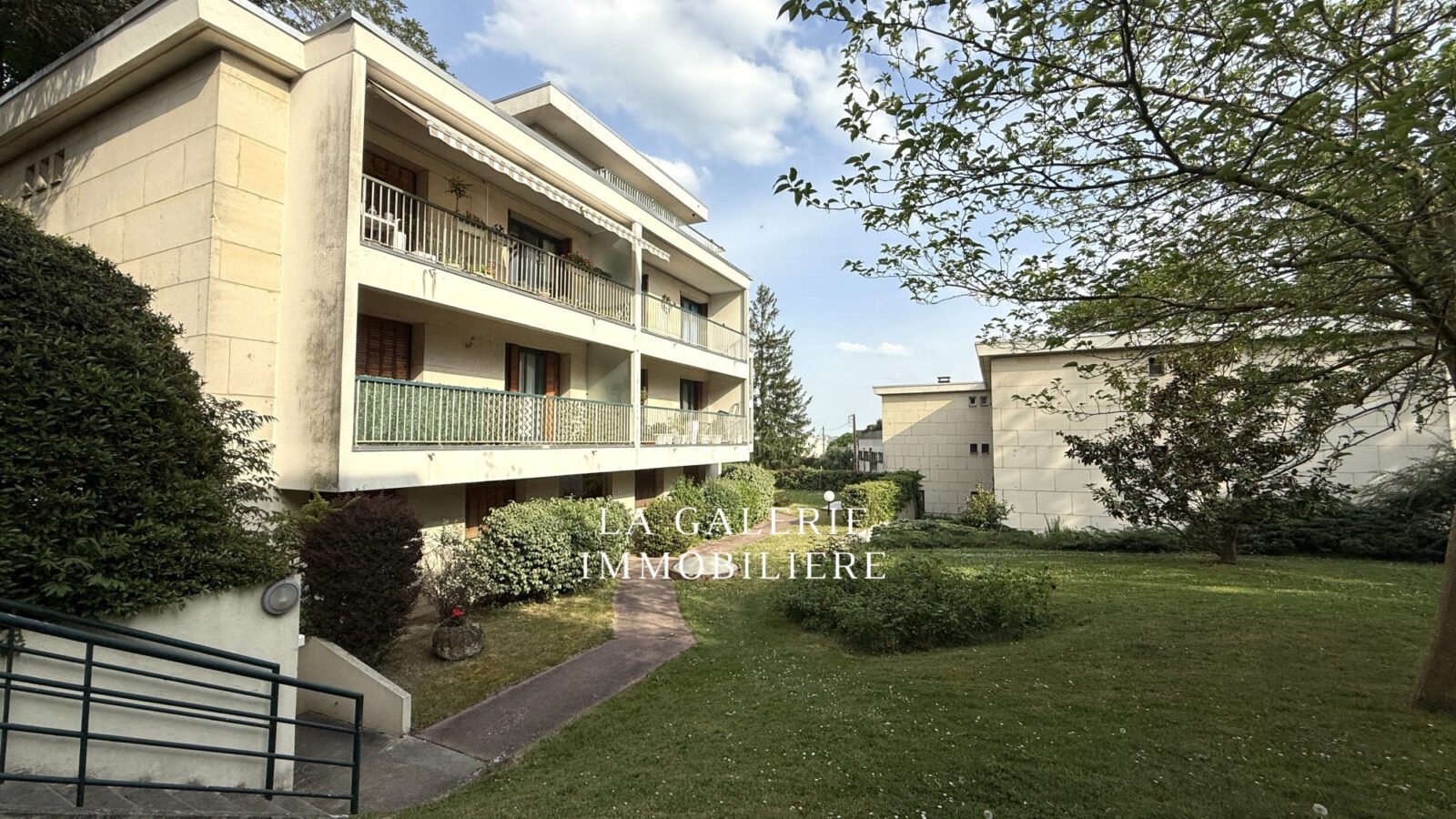 La Galerie Immobilière - Biens immobiliers