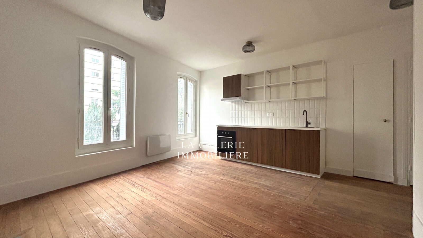 La Galerie Immobilière - Biens immobiliers