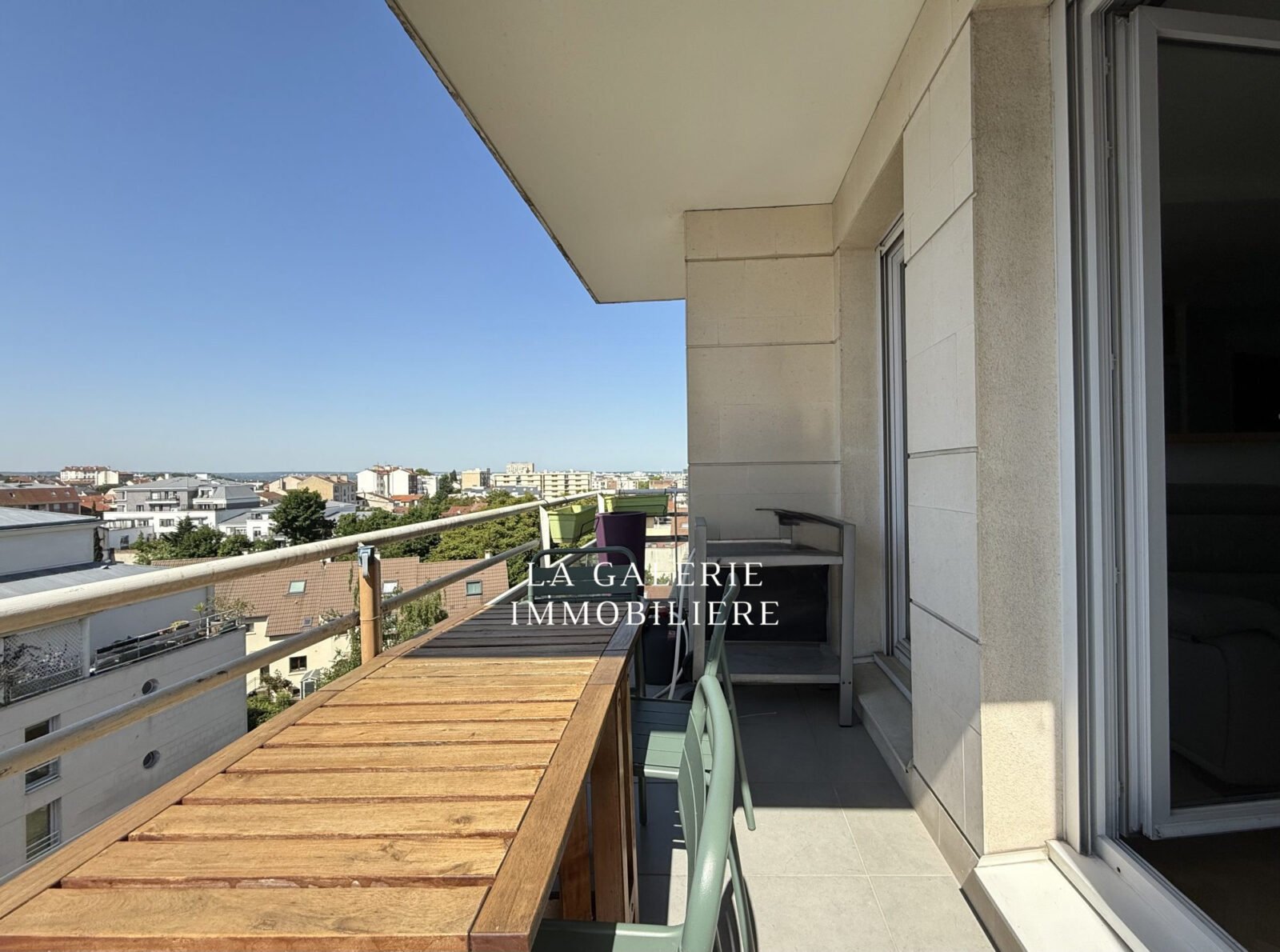 La Galerie Immobilière - Biens immobiliers