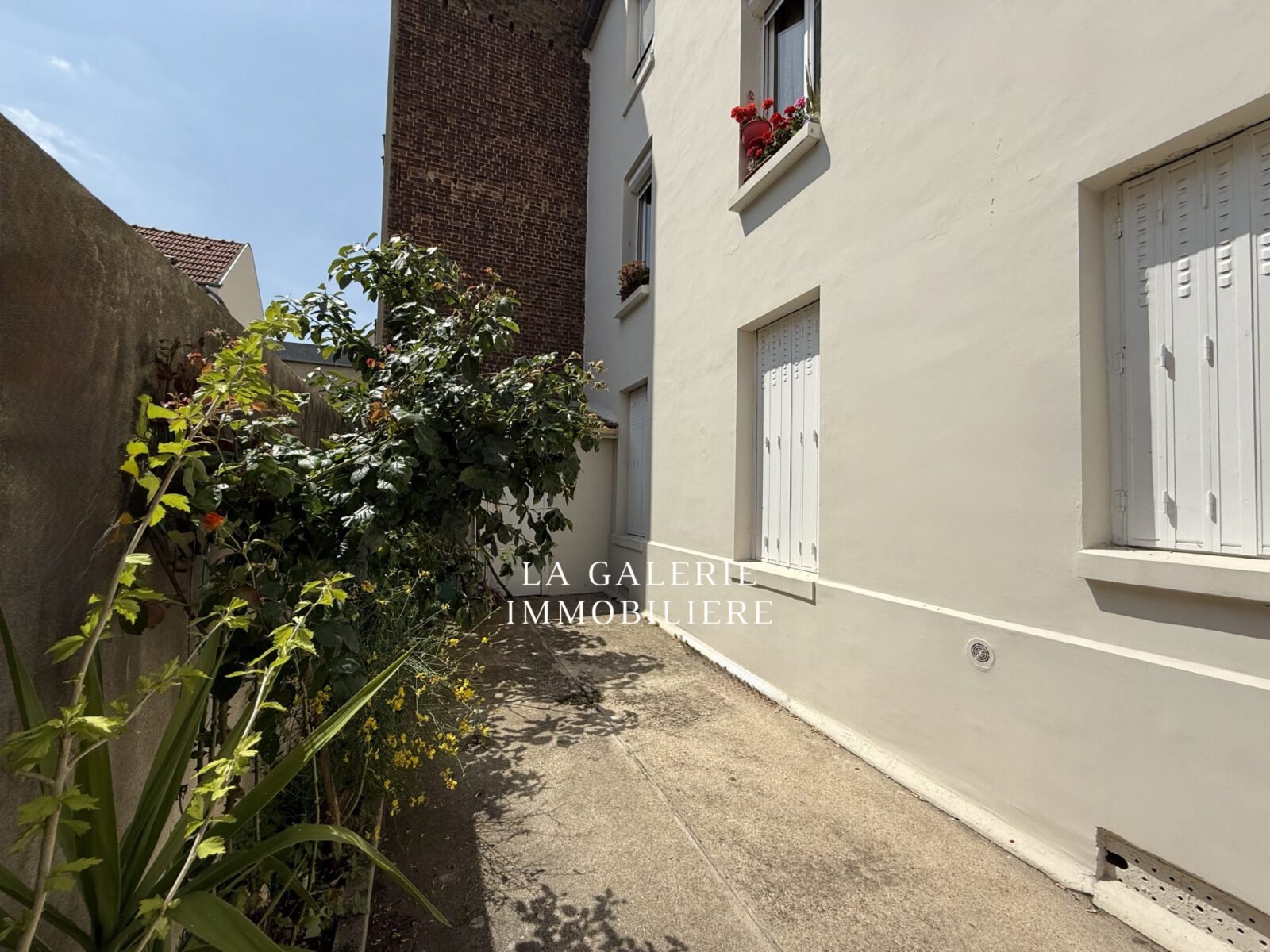 La Galerie Immobilière - Biens immobiliers