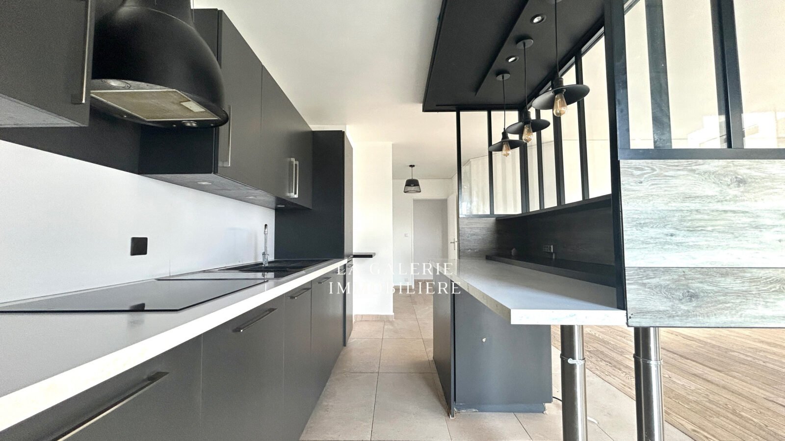 La Galerie Immobilière - Biens immobiliers