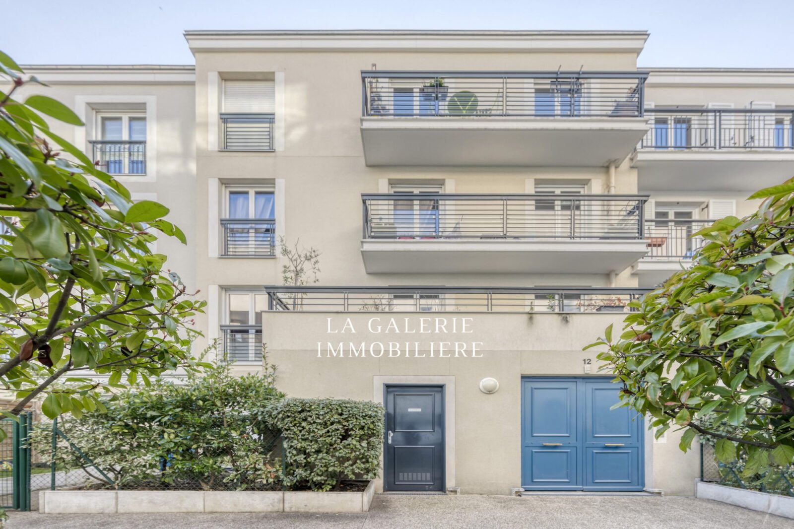 La Galerie Immobilière - Biens immobiliers