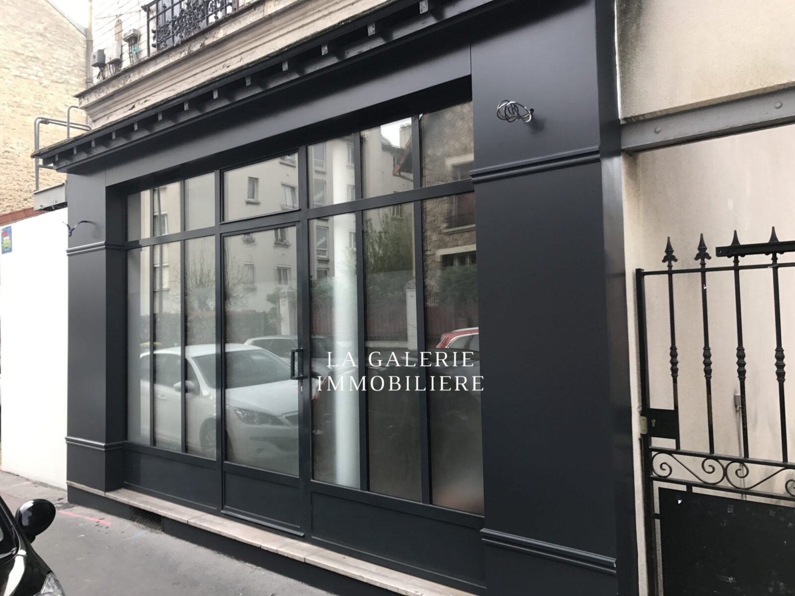 La Galerie Immobilière - Biens immobiliers