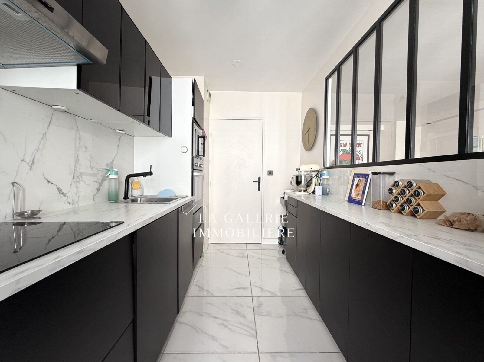 La Galerie Immobilière - Biens immobiliers