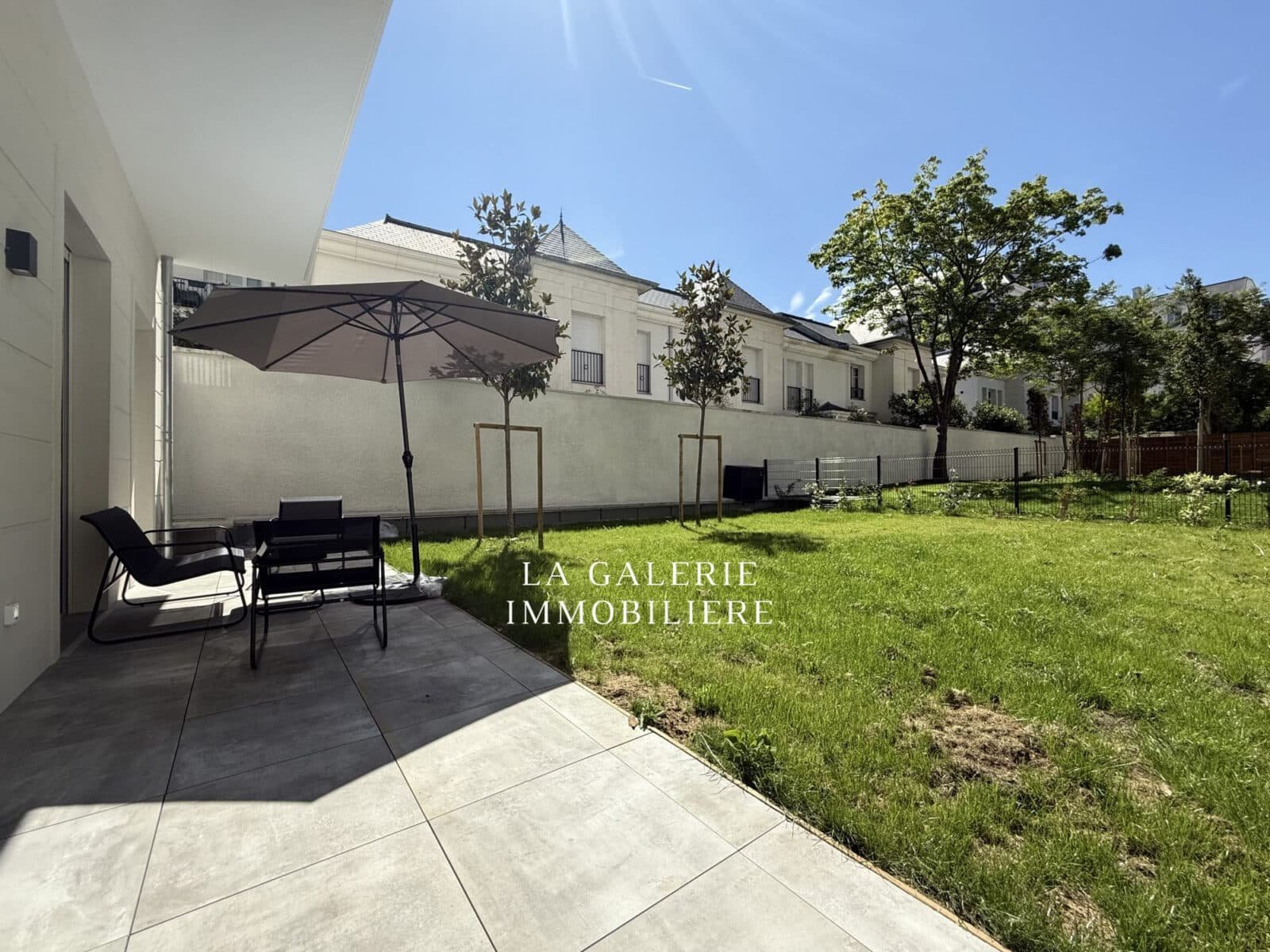 La Galerie Immobilière - Biens immobiliers