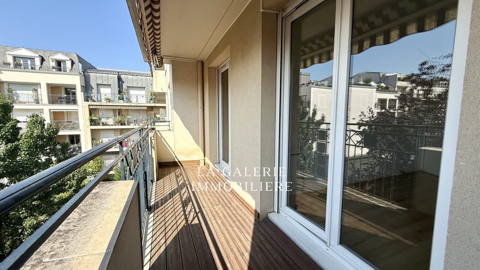 La Galerie Immobilière - Biens immobiliers