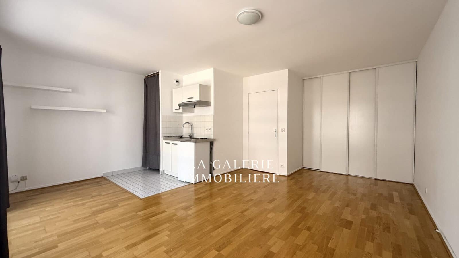 La Galerie Immobilière - Biens immobiliers