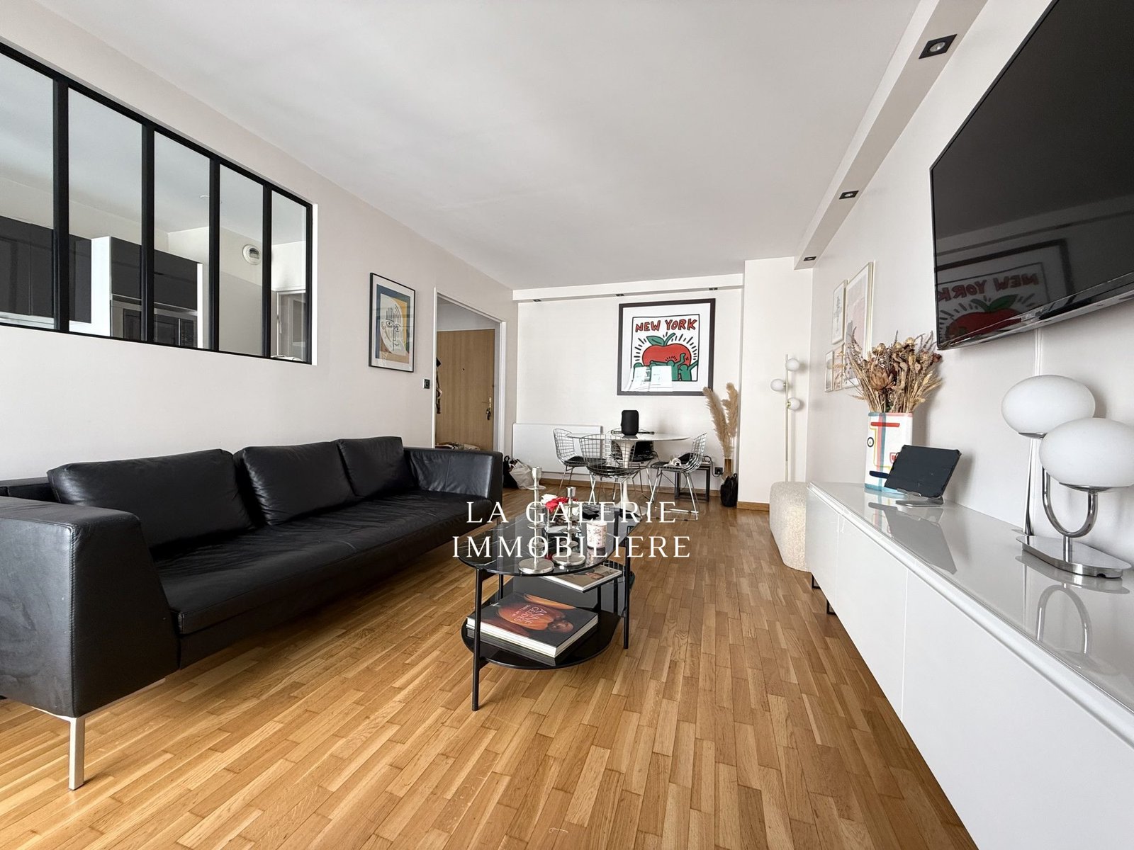 La Galerie Immobilière - Biens immobiliers La Galerie Immobilière - Biens immobiliers