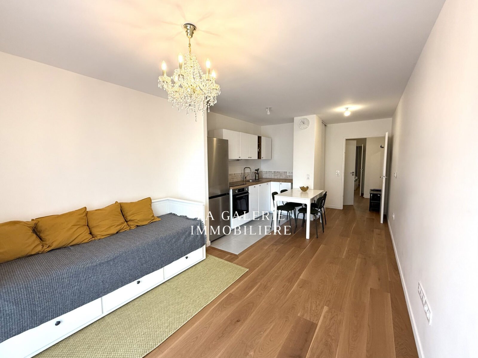 La Galerie Immobilière - Biens immobiliers