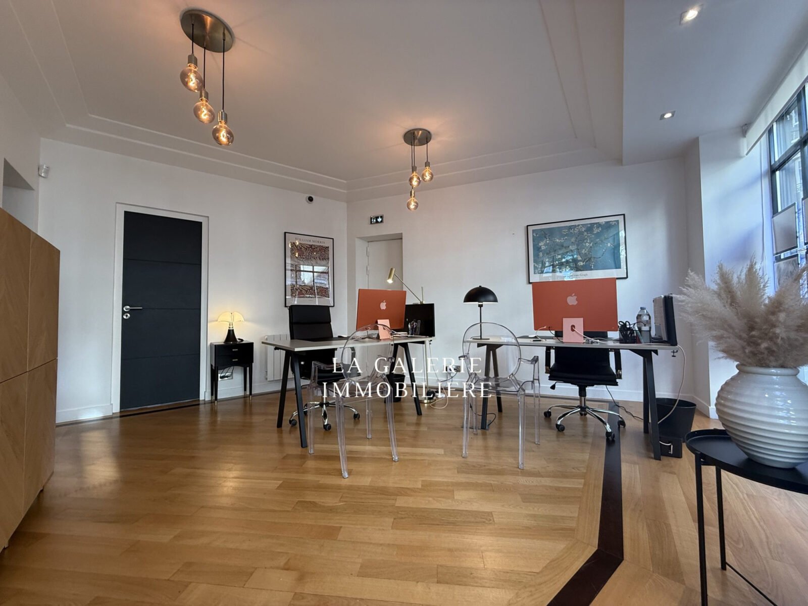 La Galerie Immobilière - Biens immobiliers