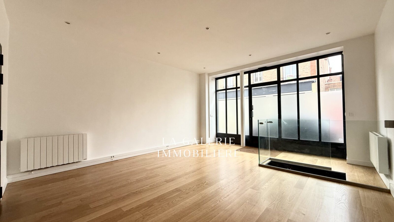 La Galerie Immobilière - Biens immobiliers
