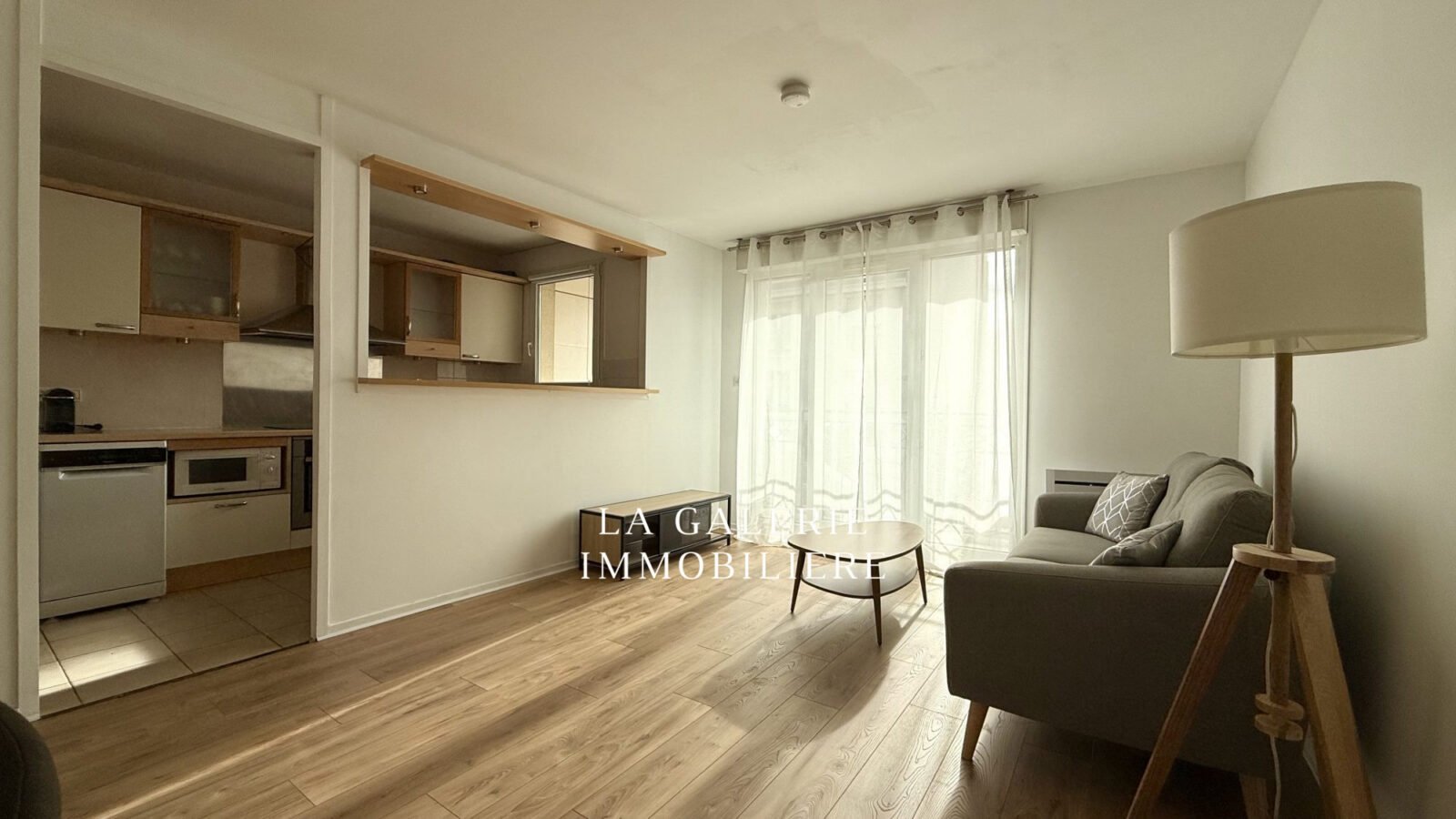 La Galerie Immobilière - Biens immobiliers