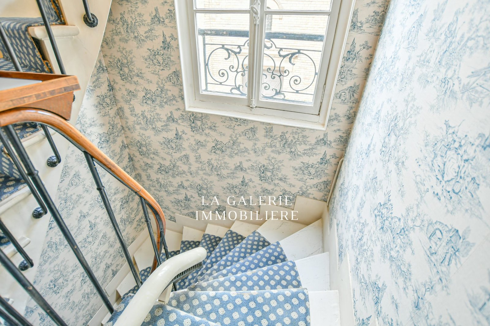 Maison de Maître 2 étages Boulogne-Billancourt à Boulogne-Billancourt (92100) – Image 10