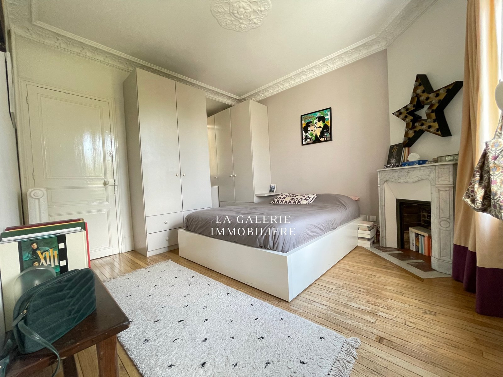 Maison de Ville de 148m² - 5 pièces - 4 Chambres à Suresnes (92150) – Image 10