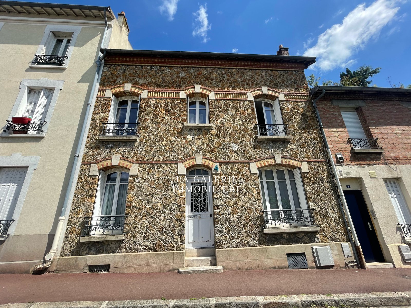 La Galerie Immobilière - Biens immobiliers