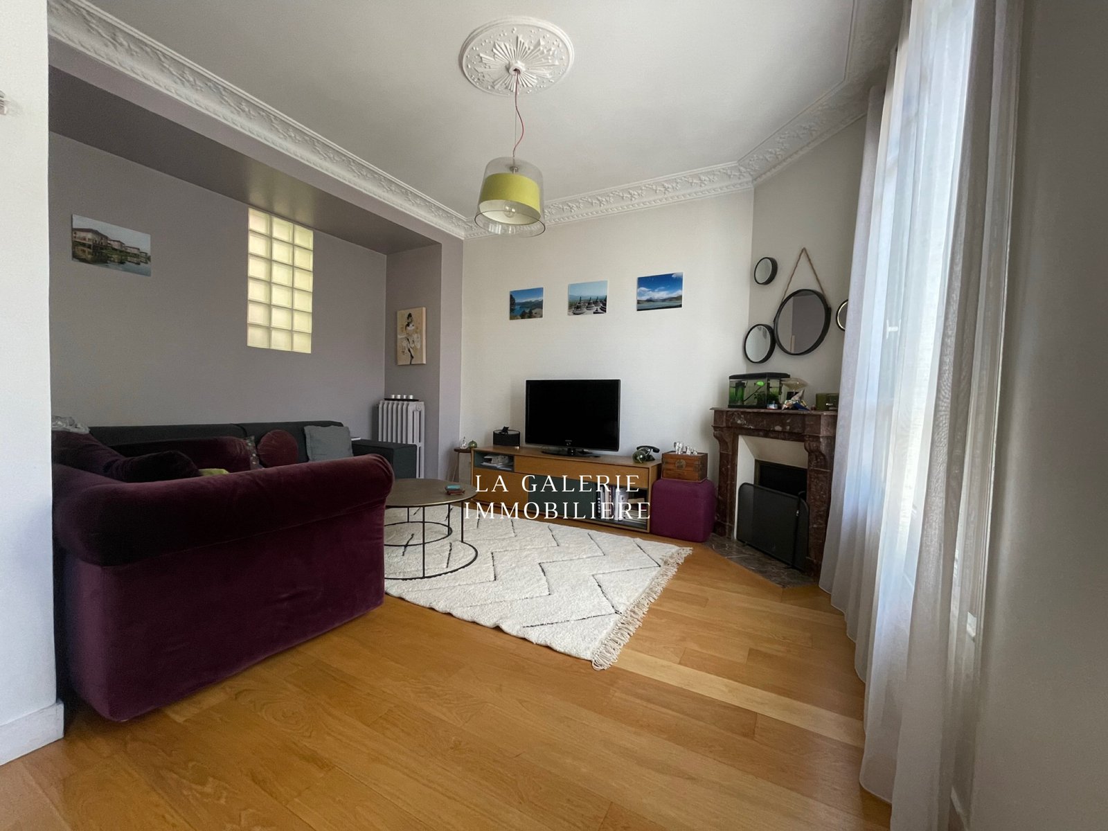 Maison de Ville de 148m² - 5 pièces - 4 Chambres à Suresnes (92150) – Image 6