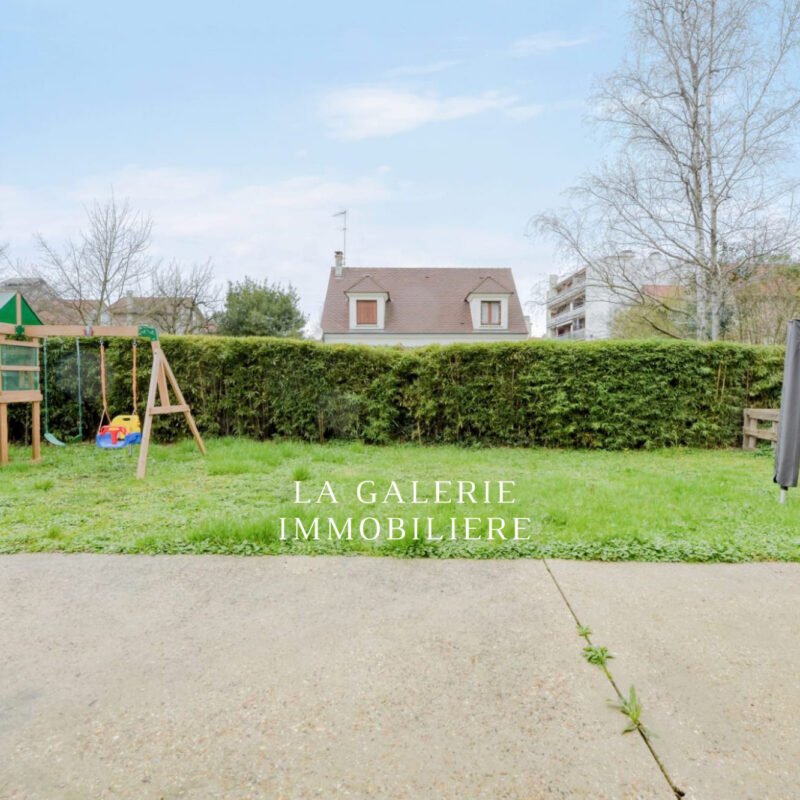 Maison à vendre Les Pavillons-sous-Bois à Les Pavillons-sous-Bois (93320)