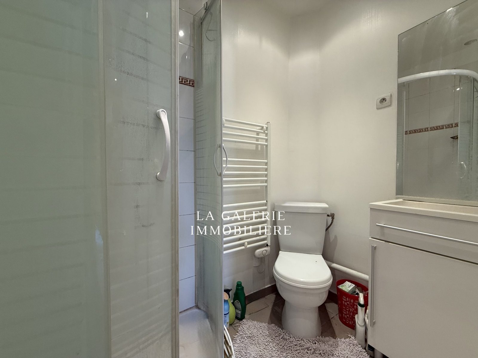 Studio 24,83 m² et une cave à Puteaux (92800) – Image 6