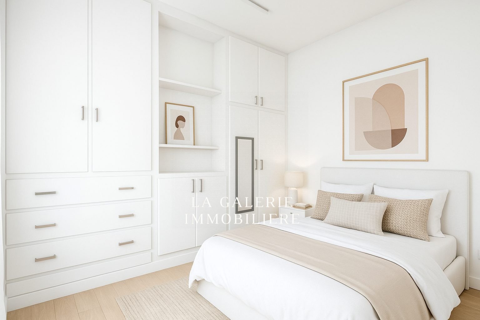 Appartement 2 pièces 28,05m² à rénover avec cave à Boulogne-Billancourt (92100) – Image 3