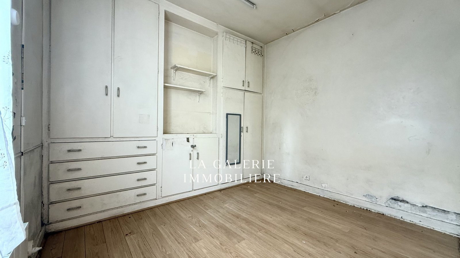 Appartement 2 pièces 28,05m² à rénover avec cave à Boulogne-Billancourt (92100) – Image 4
