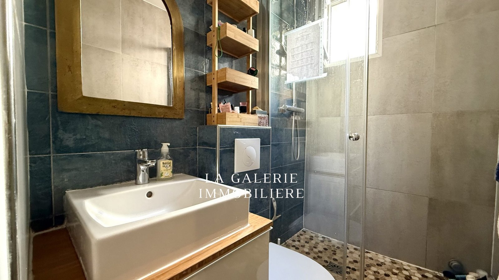 Appartement 2 pièces 36m², balcons et grande cave à Paris (75011) – Image 7
