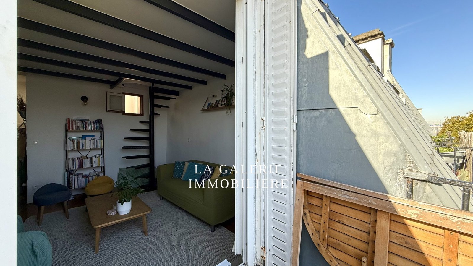 La Galerie Immobilière - Biens immobiliers