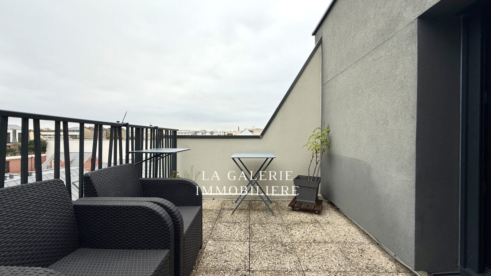 La Galerie Immobilière - Biens immobiliers