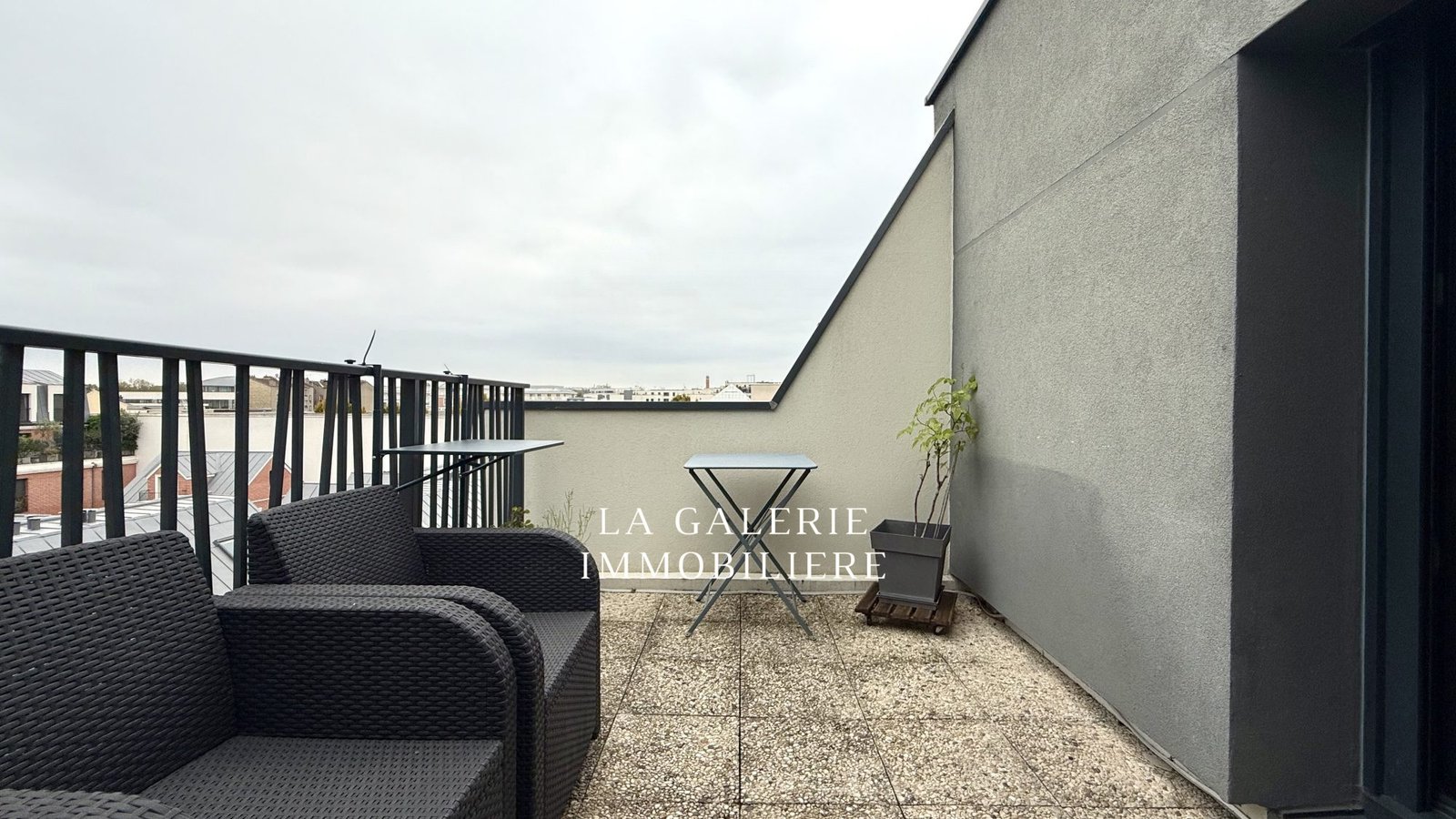 La Galerie Immobilière - Biens immobiliers La Galerie Immobilière - Biens immobiliers