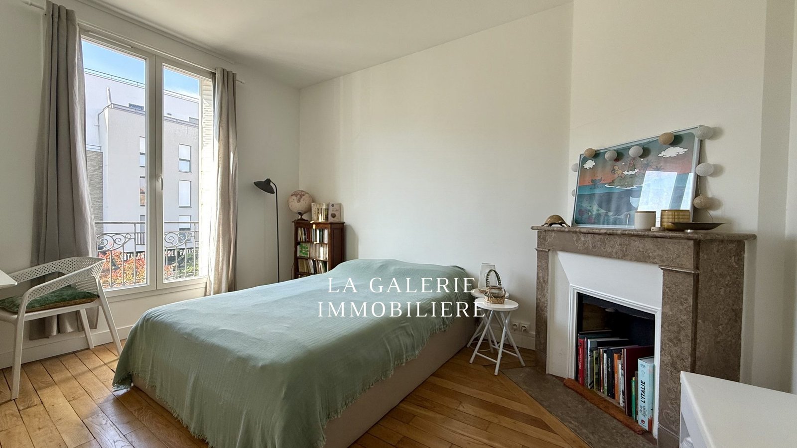 Appartement 4 pièces 71,65m² et cave à Nanterre (92000) – Image 10