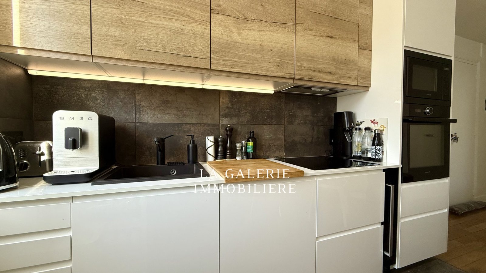 Appartement 4 pièces 71,65m² et cave à Nanterre (92000) – Image 4