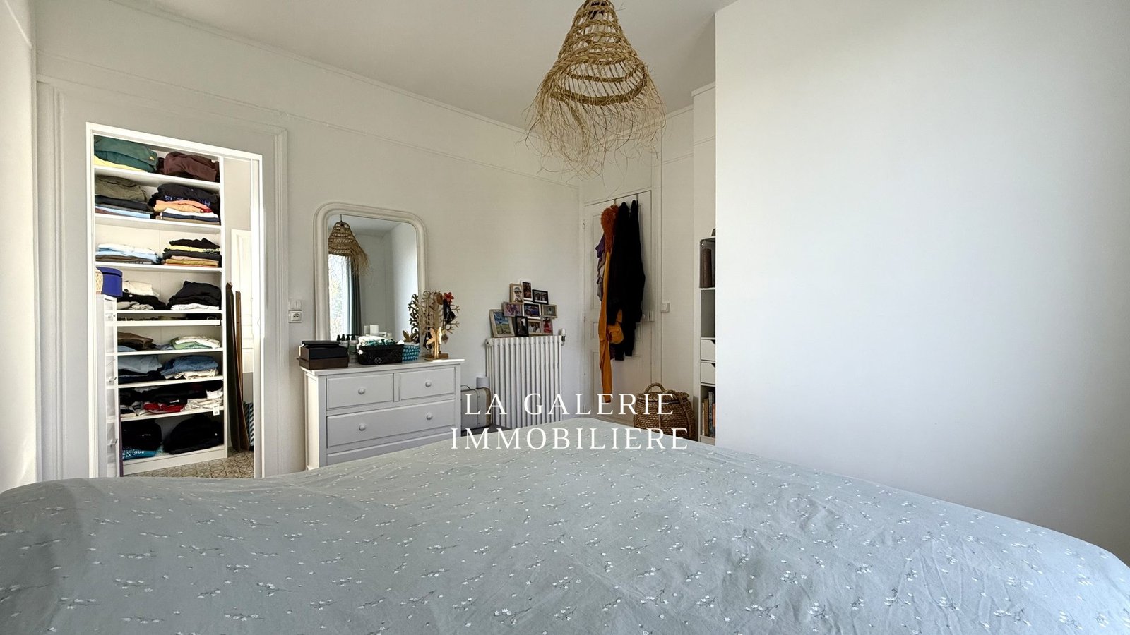 Appartement 4 pièces 71,65m² et cave à Nanterre (92000) – Image 5