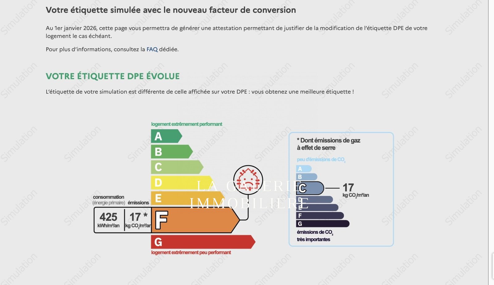 Appartement 2 pièces 36m², balcons et grande cave à Paris (75011) – Image 8