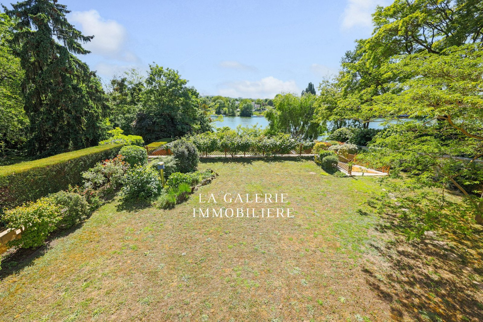 La Galerie Immobilière - Biens immobiliers La Galerie Immobilière - Biens immobiliers