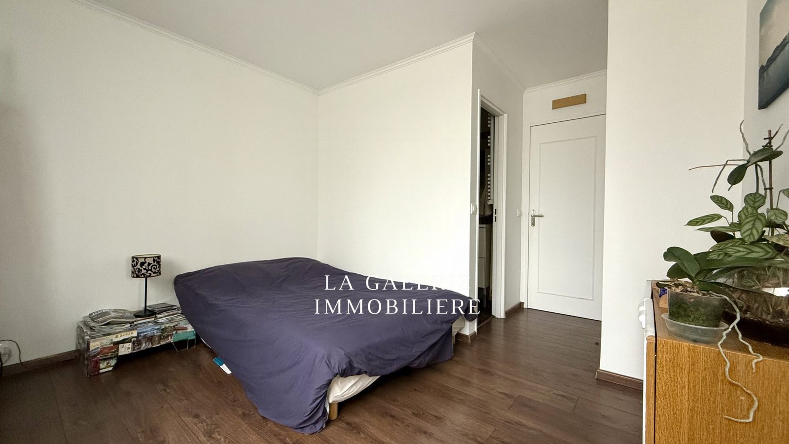 Appartement 4 pièces 98,50m² avec une loggia à Suresnes (92150) – Image 9