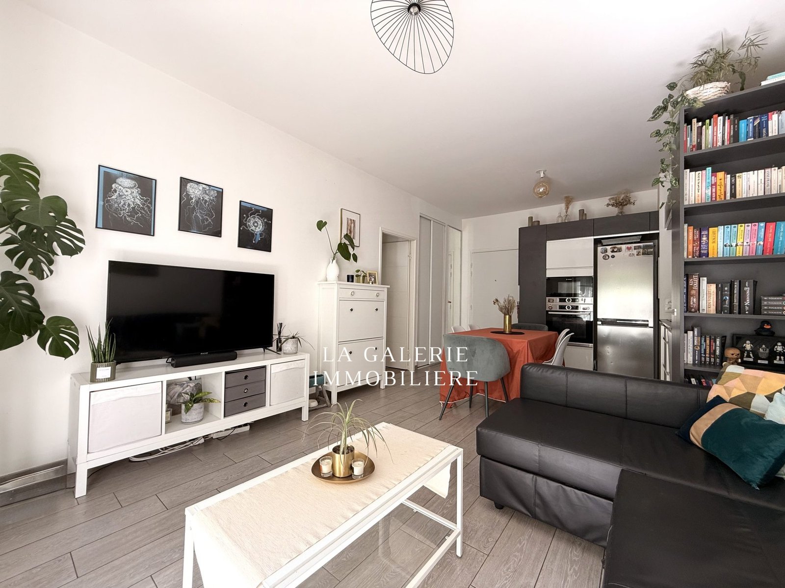 La Galerie Immobilière - Biens immobiliers