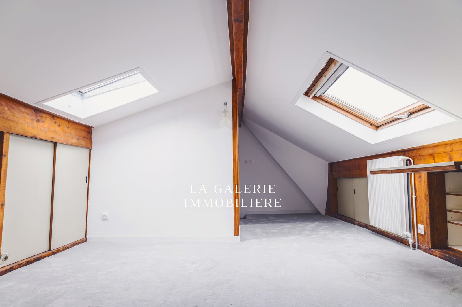 Maison 123 m², jardin et terrasse à Nanterre (92000) – Image 10