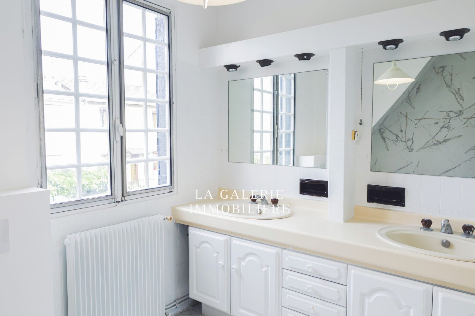 Maison 123 m², jardin et terrasse à Nanterre (92000) – Image 7