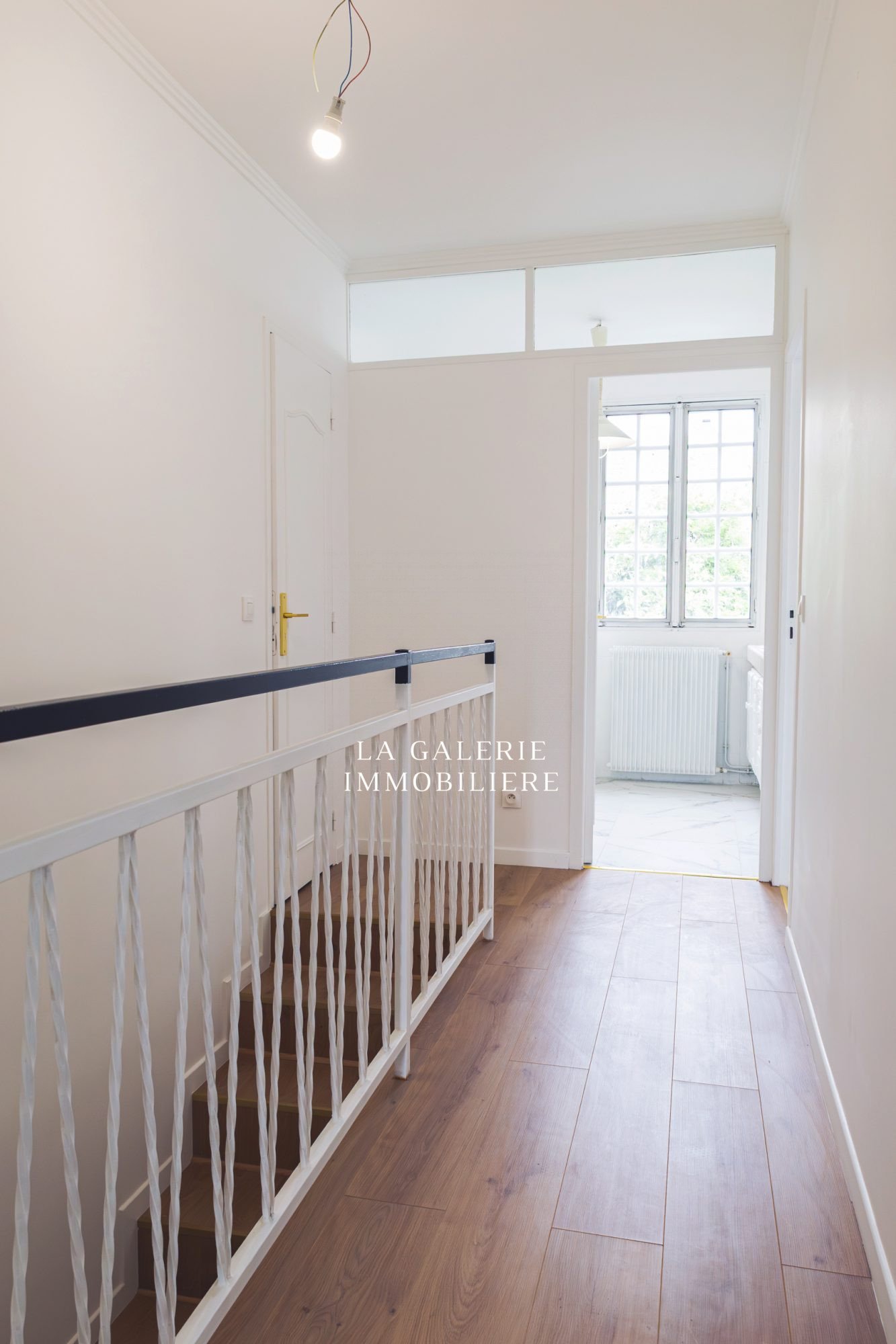 Maison 123 m², jardin et terrasse à Nanterre (92000) – Image 5