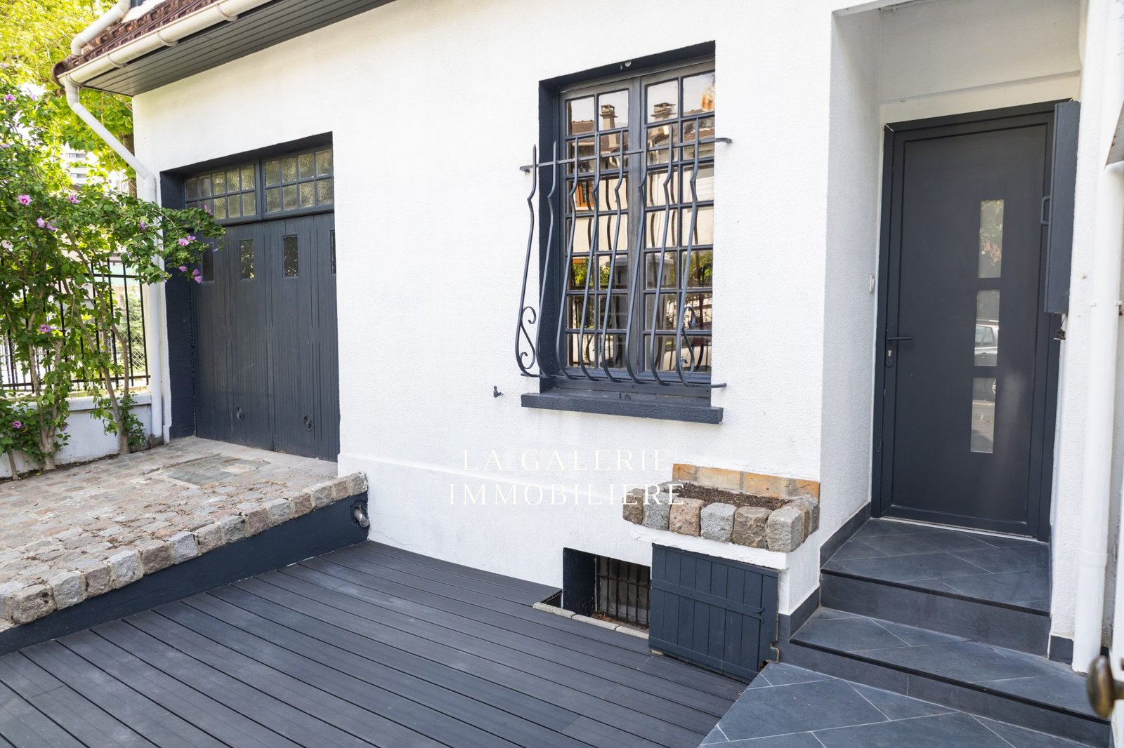 La Galerie Immobilière - Biens immobiliers