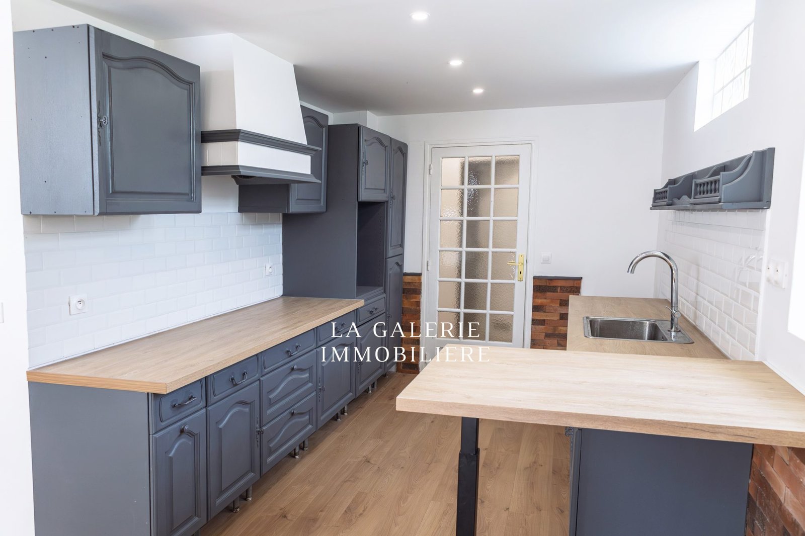 Maison 123 m², jardin et terrasse à Nanterre (92000) – Image 3