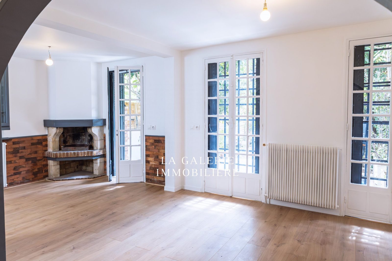 Maison 123 m², jardin et terrasse à Nanterre (92000) – Image 2