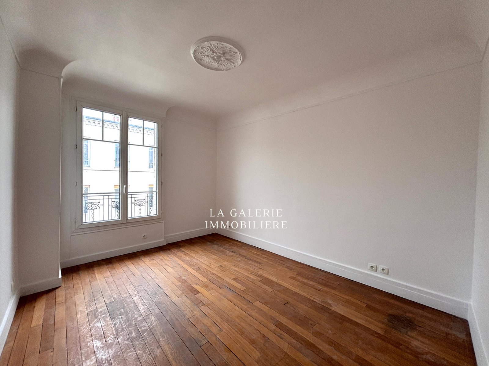 Duplex 117m² combles aménageables à Asnières-sur-Seine (92600) – Image 6