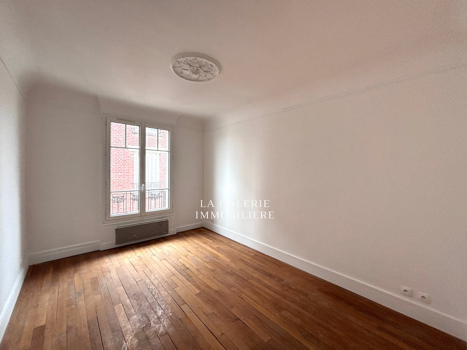 Duplex 117m² combles aménageables à Asnières-sur-Seine (92600) – Image 7