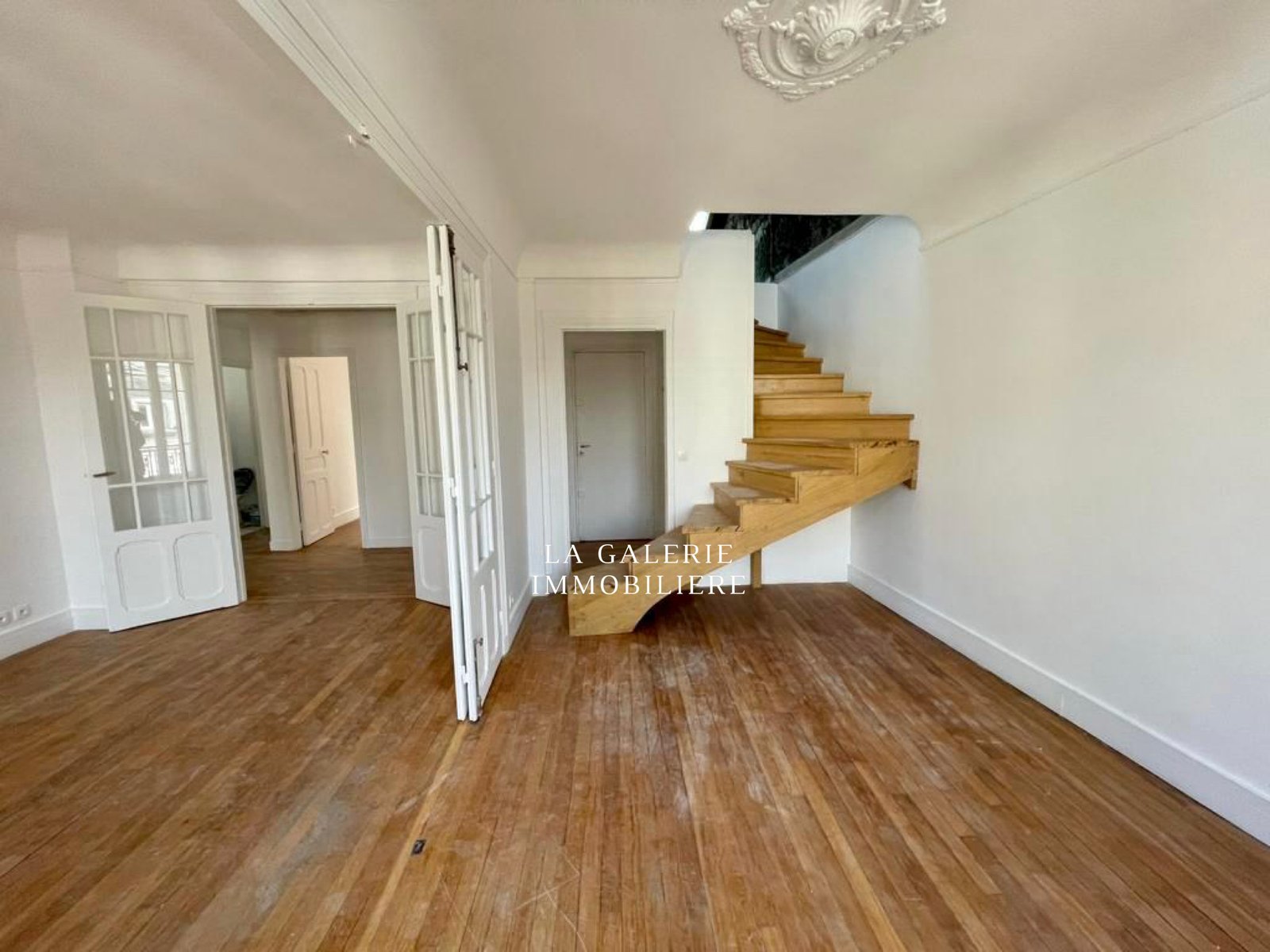 La Galerie Immobilière - Biens immobiliers