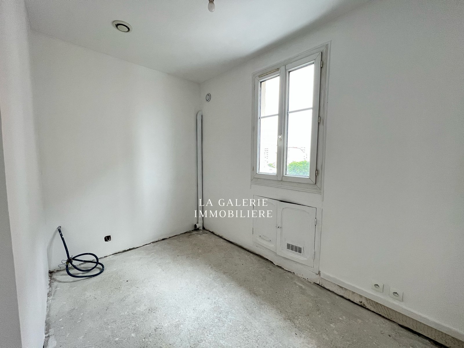 Duplex 117m² combles aménageables à Asnières-sur-Seine (92600) – Image 5