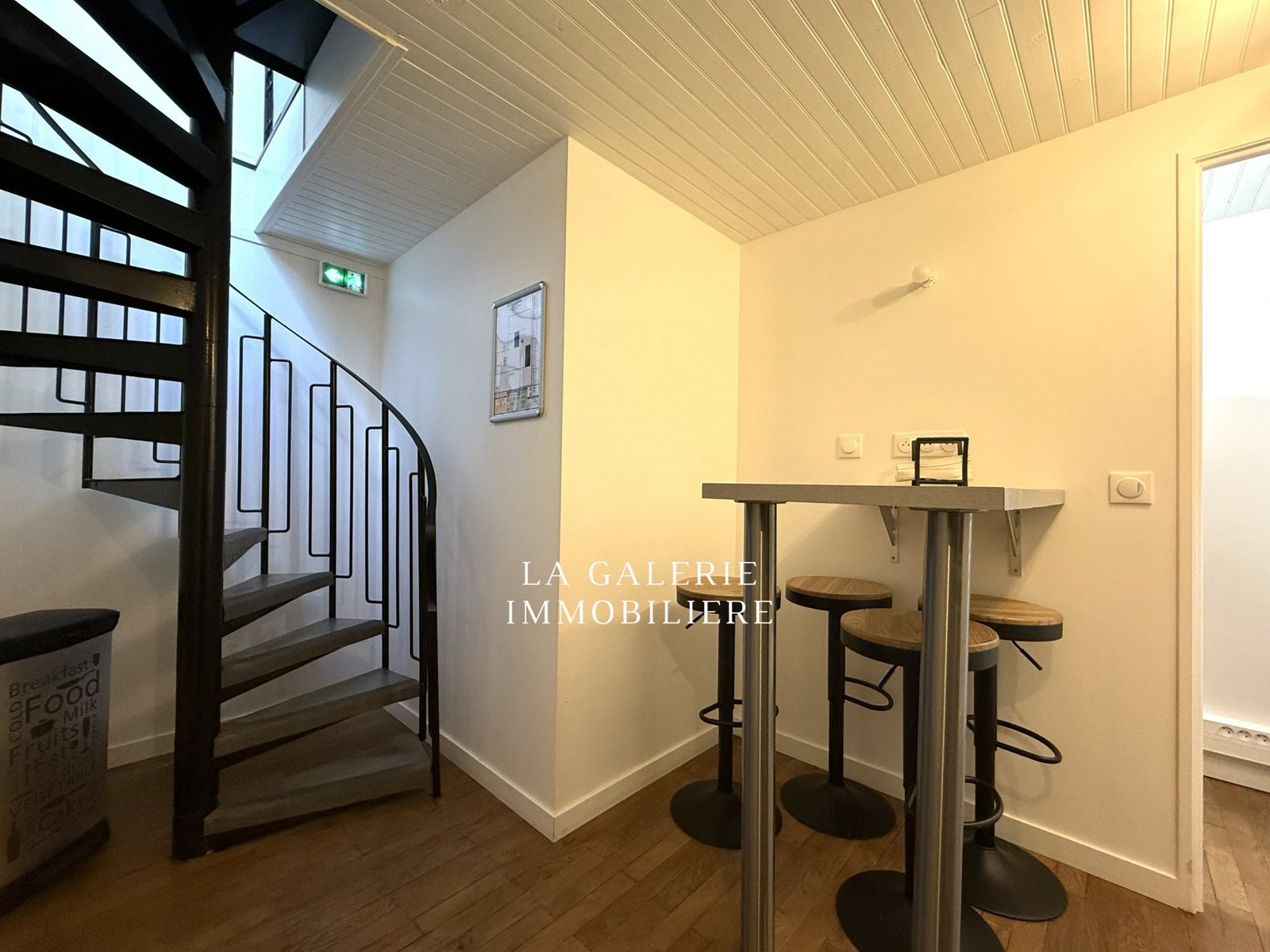 Local commercial 41 m² Paris 15ème à Paris (75015) – Image 6