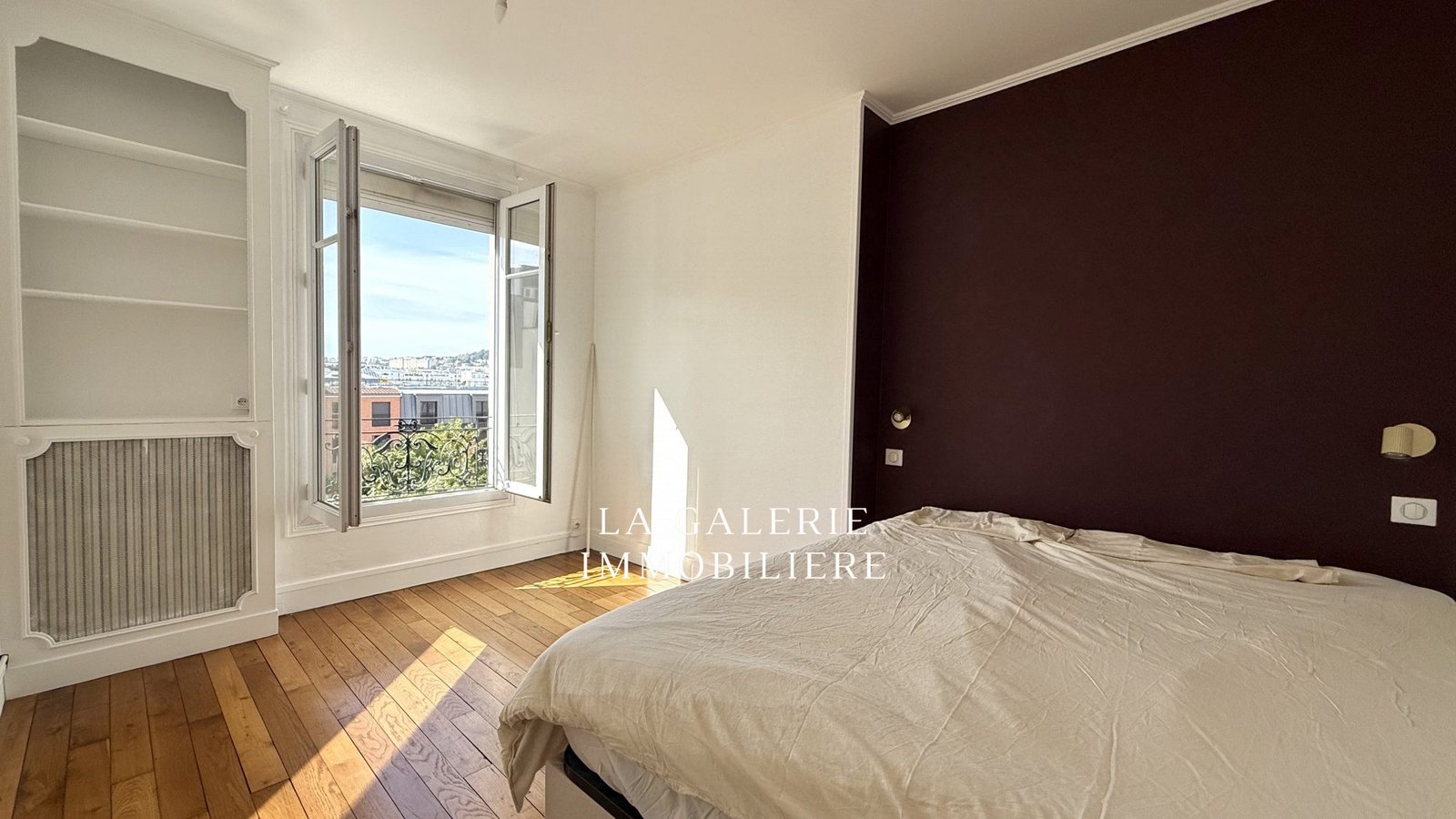 Location meublée - 3 pièces 65m² et 2 caves à Puteaux (92800) – Image 7