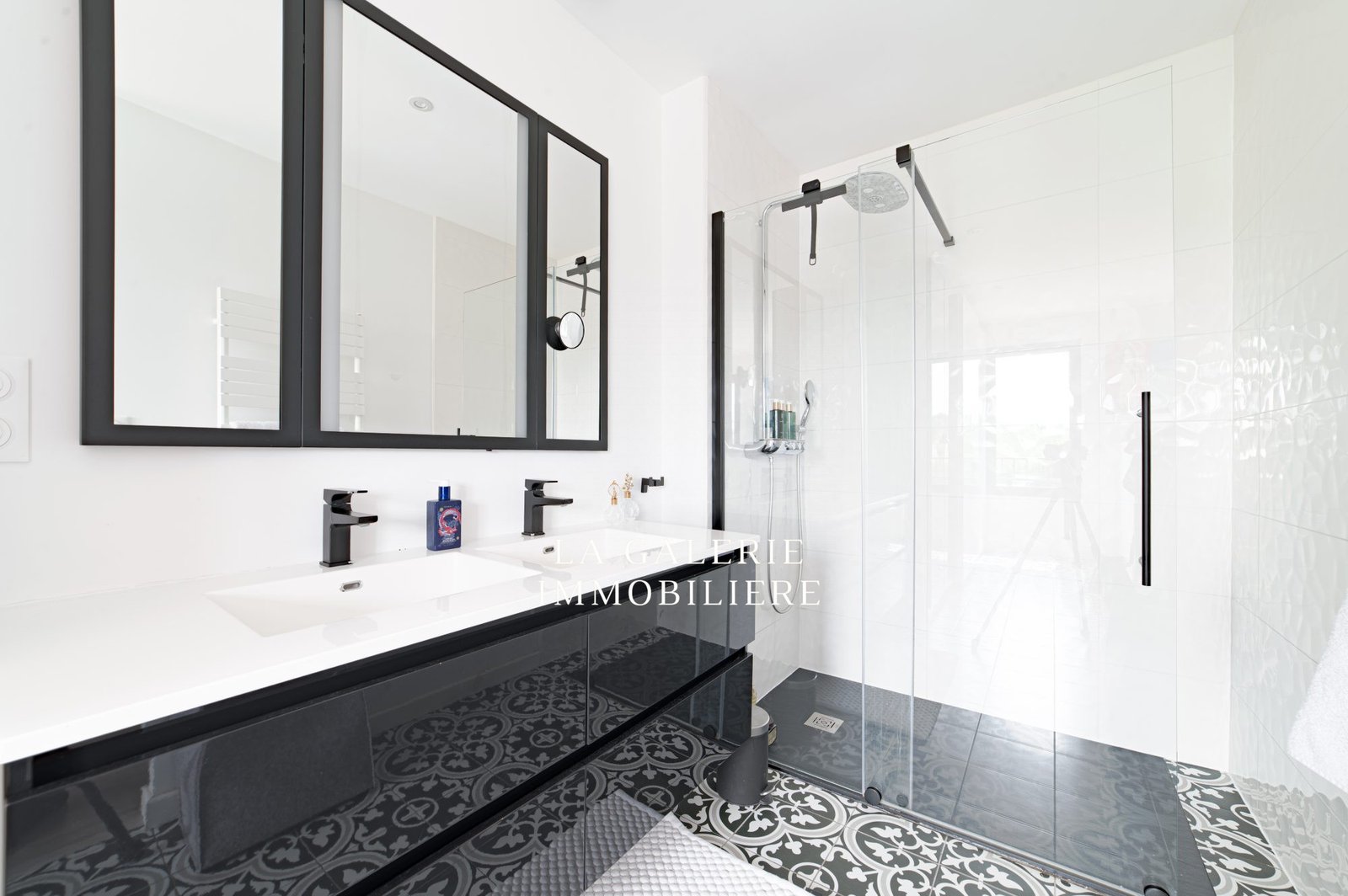 Maison 6 pièces avec terrasse et jardin à Carrières-sur-Seine (78420) – Image 5