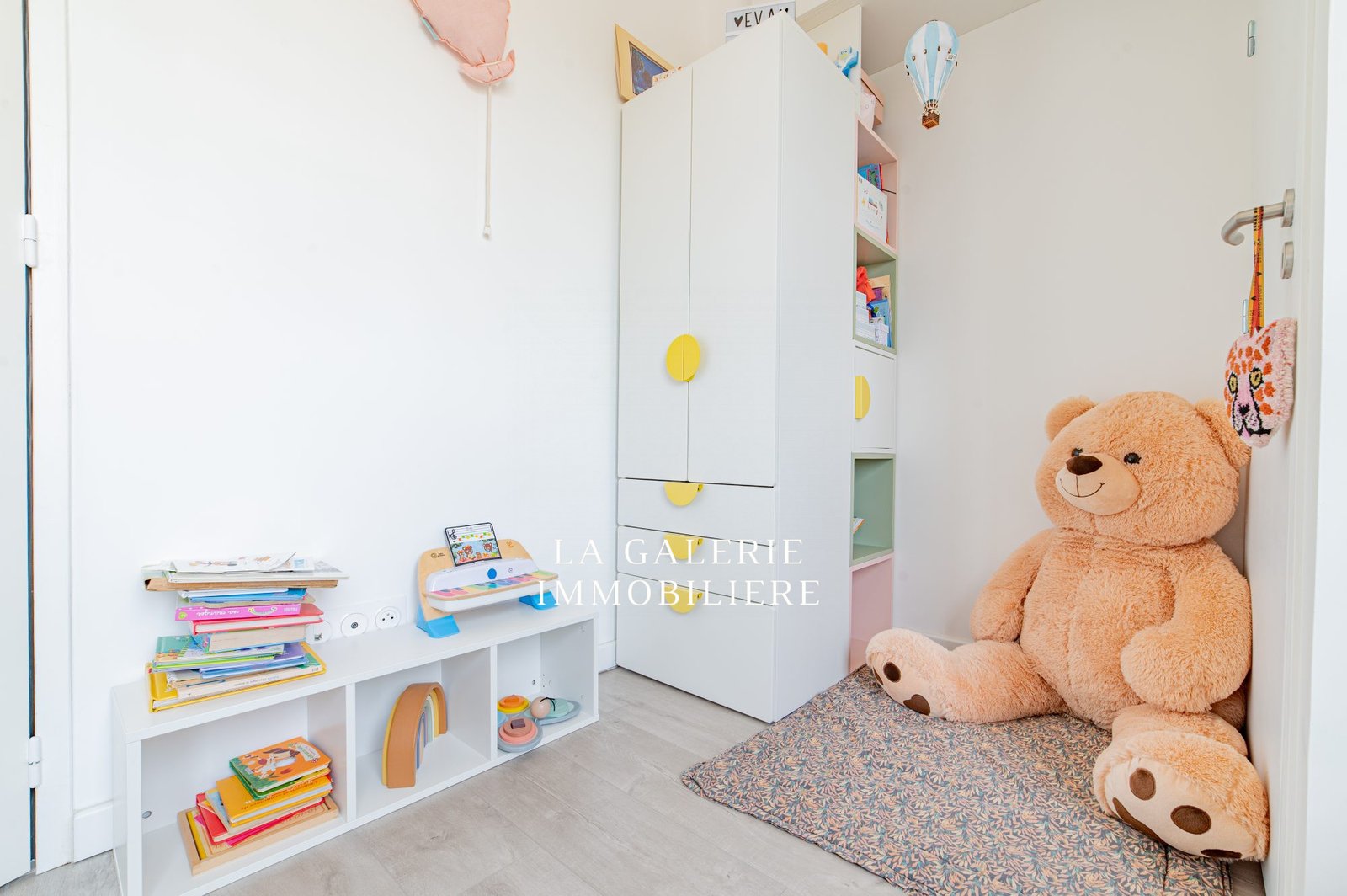 Maison 6 pièces avec terrasse et jardin à Carrières-sur-Seine (78420) – Image 7