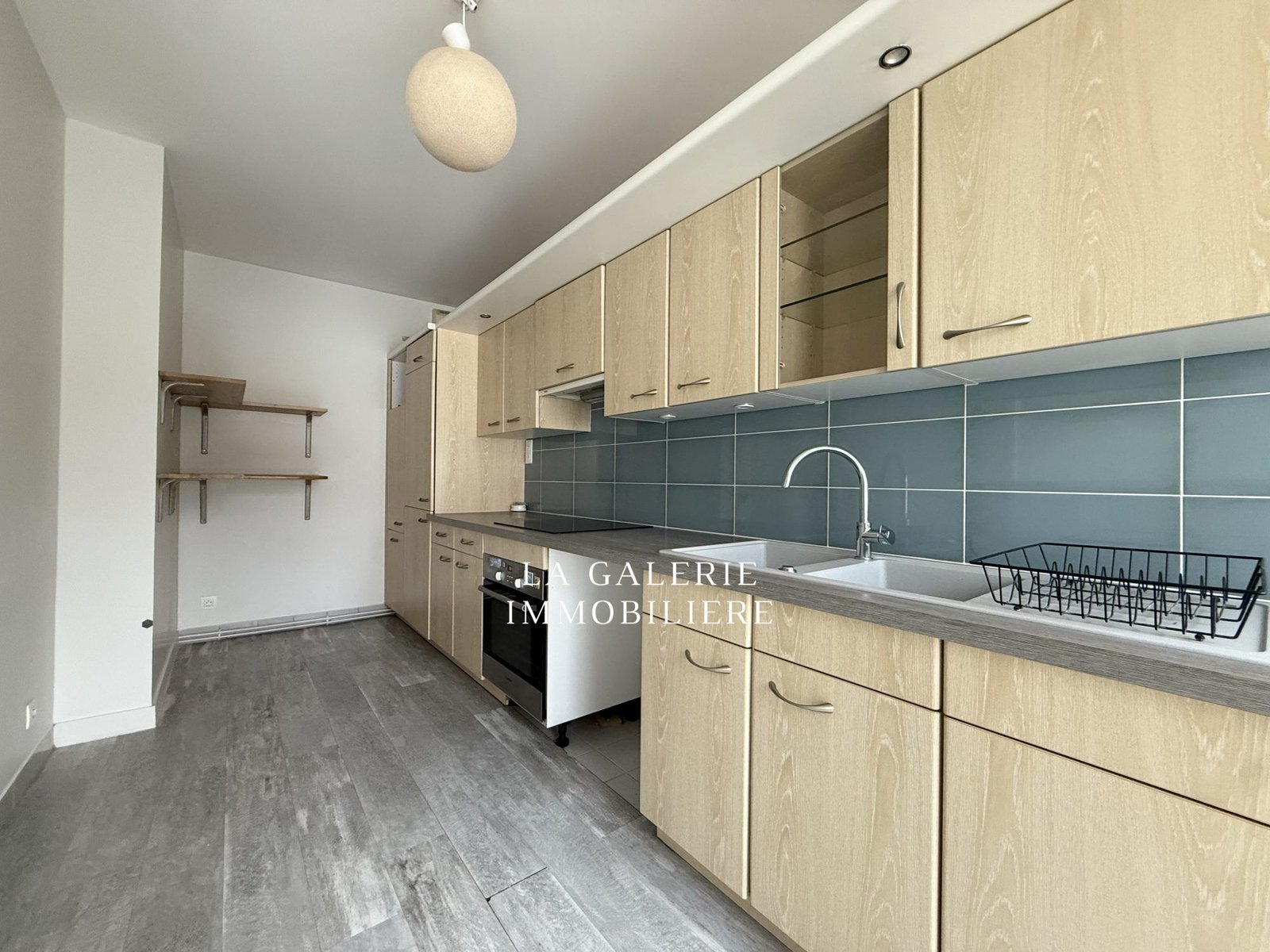 Appartement 3 pièces 65m² balcon, cave et parking à Suresnes (92150) – Image 5